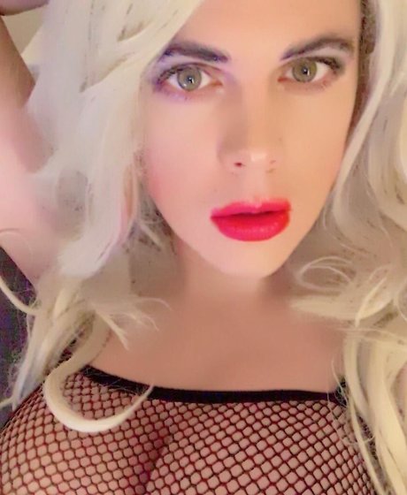 Crossdresser Barcelona OnlyFans Nackt Leak