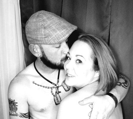 Full Swap Couple Felicity and Drew Nacktbilder von OnlyFans geleakt