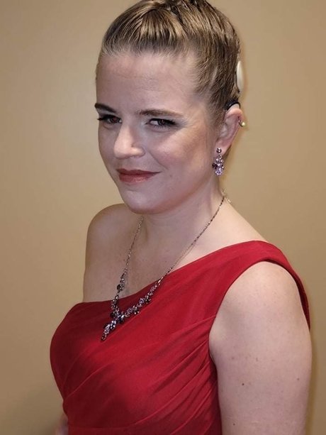 Heather Wolf OnlyFans XXX