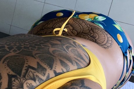 Pure Victory OnlyFans-Leak