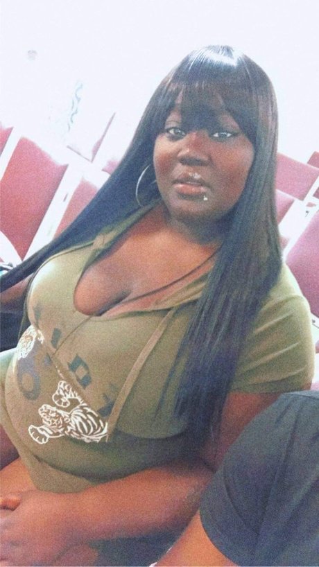 Pure Chocolate Neue OnlyFans Leaks