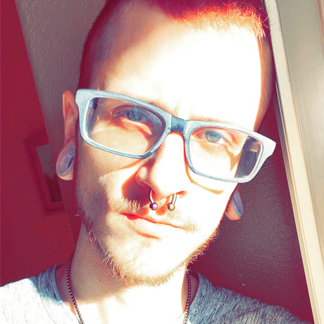 Pup Thor Nacktpornos auf OnlyFans