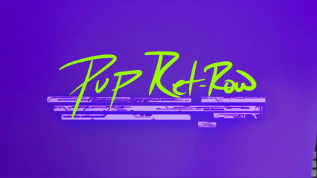 Pup Retrow OnlyFans Joi