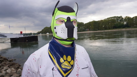 Puppy Timbo Unzensiert OnlyFans