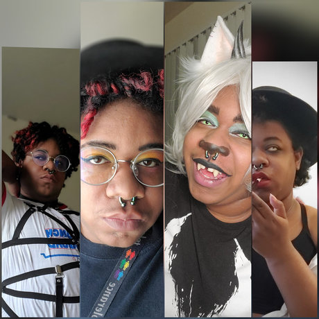 B c Noir Porn OnlyFans Leak