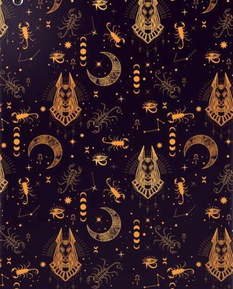 Pup Jackal Nackt auf OnlyFans Leak