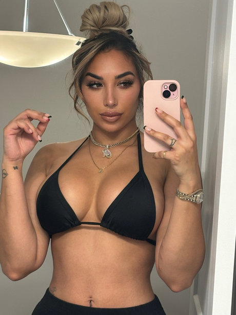 Rachel Baby_ Leaked OnlyFans Content