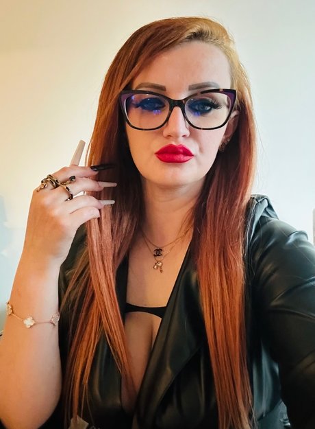 Empress Legrand OnlyFans-Bilder geleakt