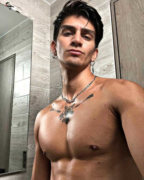 Eddy black OnlyFans Inhalte