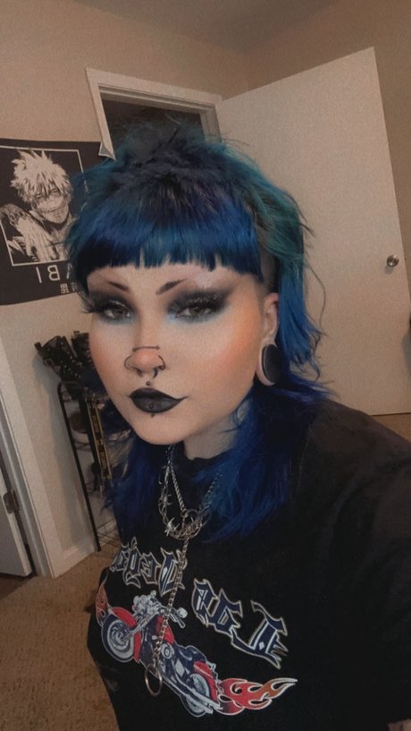 Punk Pup_ OnlyFans Pornografie gratis