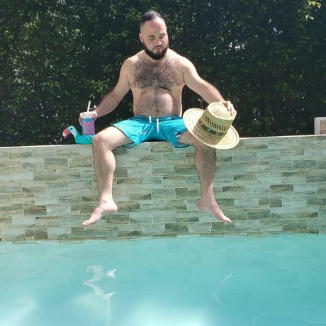 DeerockBear OnlyFans Leak