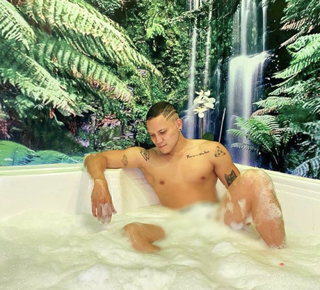 Edixon Hurtado OnlyFans Nacktbilder geleakt