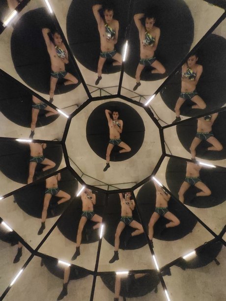 Edd Ram Leaked OnlyFans Bilder