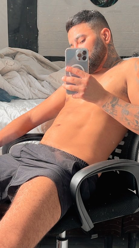 Edu Albuquerque OnlyFans-Rezensionen