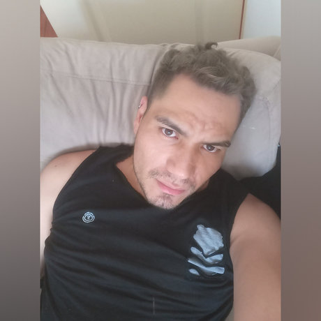 Eduardo Gallegos Nacktbilder auf OnlyFans
