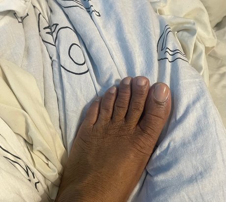 Cerulean Nacktbilder von OnlyFans geleakt