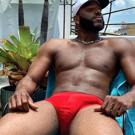 Dominicandarkmeatrd Nackt OnlyFans