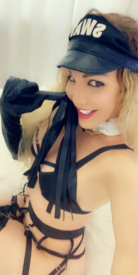 Lili cuba Nacktbilder geleakt OnlyFans