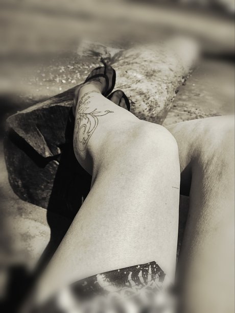 Crystina OnlyFans Nacktbilder