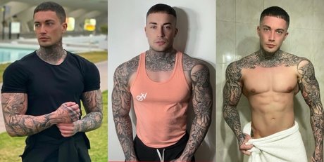 RAFA Leaked OnlyFans Content