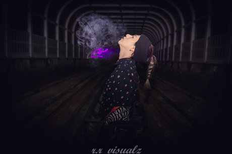 r r visualz Nackt auf OnlyFans