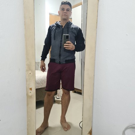 Roger Silva Nackt OnlyFans