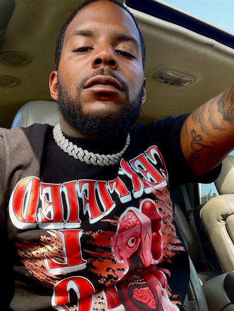 DJ_ OnlyFans Leaks Pornografie