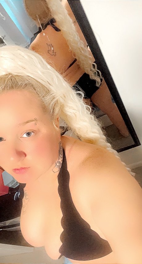 Dally OnlyFans Leaked