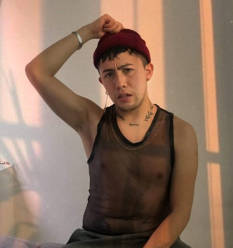 Angelo Josue castillo OnlyFans XXX