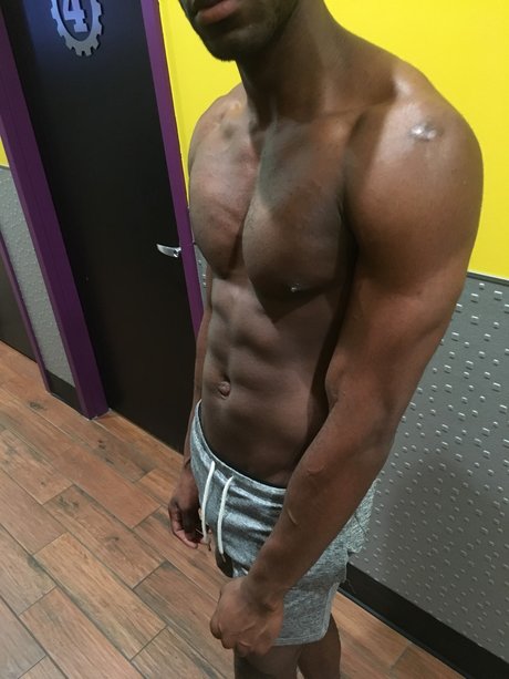 Dejuanaked Sexy OnlyFans