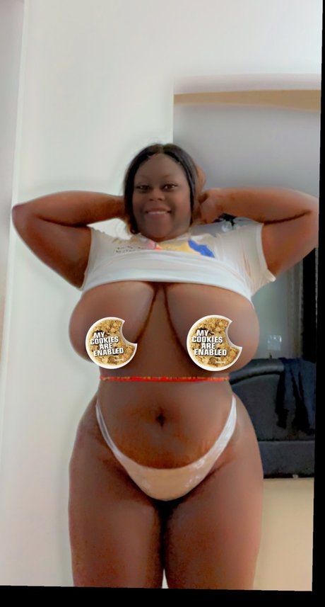 Ms Deja Kae Nacktbilder OnlyFans Geleakt