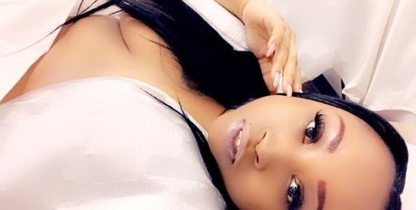 Ebony Love Leak von OnlyFans Pornografie