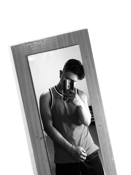 Edgar Santos Nacktbilder von OnlyFans geleakt