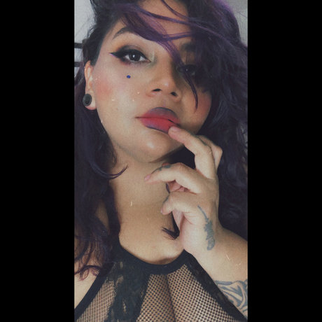 Empress Peng Leaked OnlyFans Nacktbilder