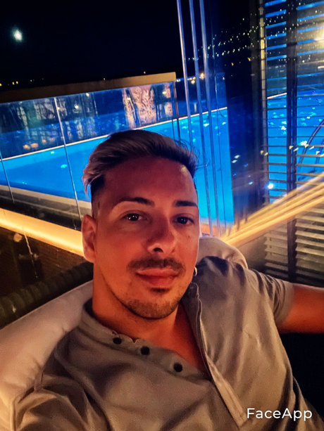 Nuno Nacktbilder von OnlyFans geleakt