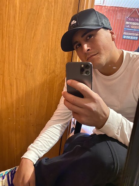 edgardo barraza OnlyFans Sex Leak