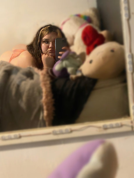 Sun Doll Nacktbilder von OnlyFans geleakt