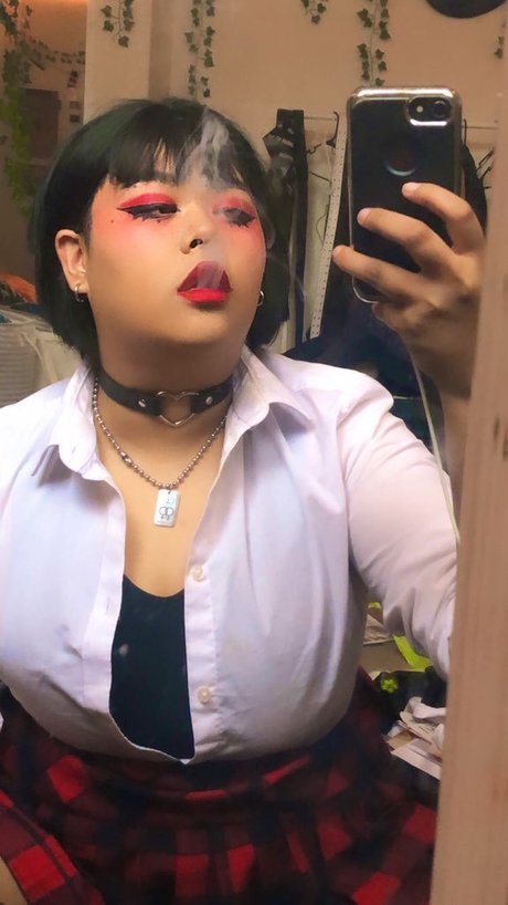 _prince ryn_ Leaked OnlyFans Nacktbilder