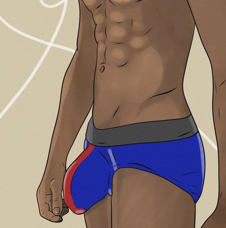 Dominick Winters OnlyFans-Pornoleak