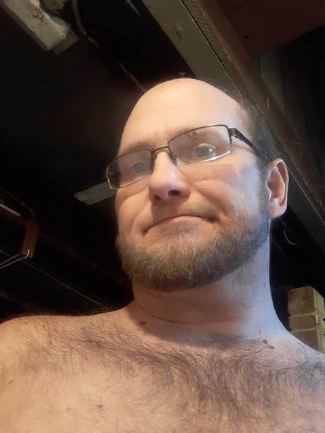 Roy Carpenter Nackt auf OnlyFans