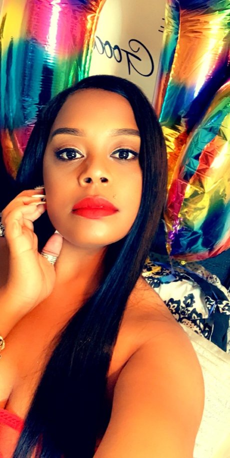 Daqueen OnlyFans Leaked Gratis