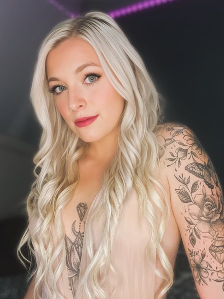 Quinn Sparks OnlyFans Leaks Nacktbilder