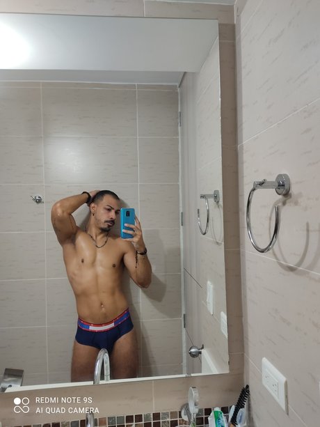 CARLOS FONTALVO MADRID OnlyFans Porn
