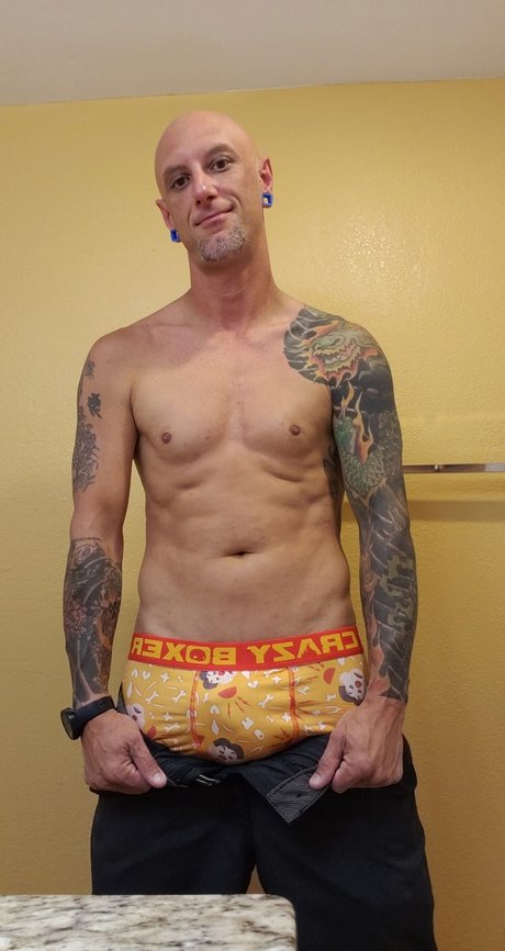 Quiks987 OnlyFans-Leaks