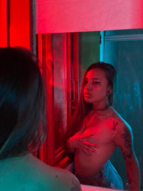 Quendly Guzman OnlyFans-Bilder geleakt