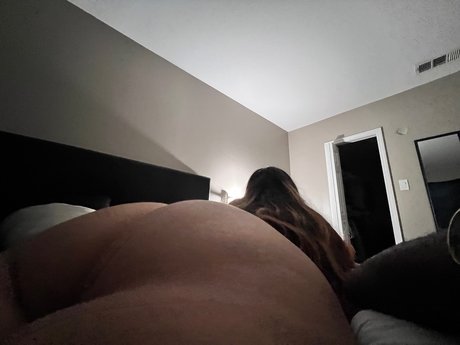 Queen thickness Nacktbilder von OnlyFans geleakt