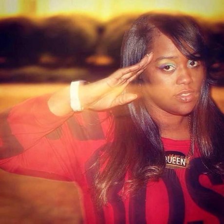 _QueenTriggz_ Nacktbilder-Leaks von OnlyFans