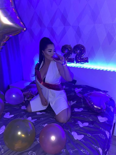 QueenSoledad OnlyFans Sextape