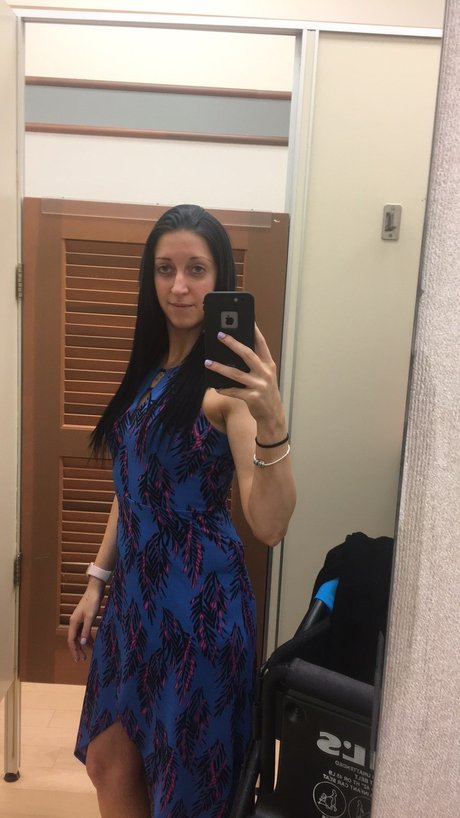 Serenity Starborn OnlyFans Leaked