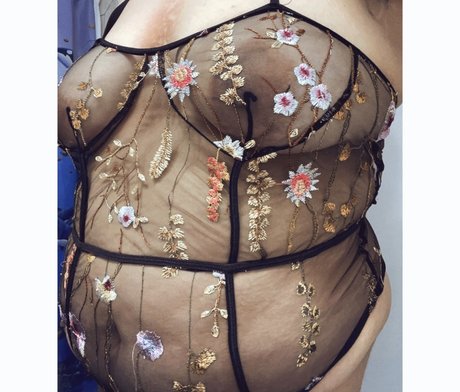 QueenRubee OnlyFans geleakt